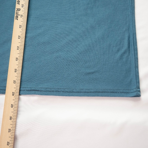 Rare 90s Public Space Nintendo 1st Edition Medium Blue Short Sleeve Squirtle Tee - Picture 8 of 12